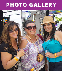 El Dorado Hills Art, Beer & Wine Festival